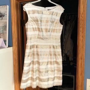 Vince Camuto dress